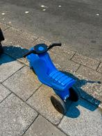 Blauw speelgoedmotor, Ophalen, Nieuw, Overige merken