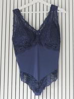 Body C&A XL, C&A, Ophalen of Verzenden, Blauw, Body of Korset