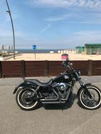 Zadel Harley Davidson, Motoren, Ophalen of Verzenden