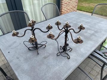 lampje, Moins de 50 cm, Fermette, Enlèvement, Utilisé