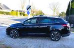 Renault Megane 1.5dCi/Bose Edition/FULL OPTIE/EURO6b, Auto's, 4 cilinders, Zwart, Leder, Bedrijf