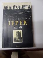 Ieper 14 - 18, Ophalen of Verzenden, Voor 1940, Gelezen, Algemeen