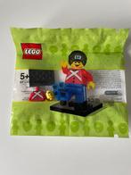 Lego minifig 5001121 British Royal Guard (polybag nieuw), Kinderen en Baby's, Speelgoed | Duplo en Lego, Nieuw, Ophalen of Verzenden