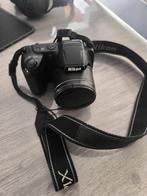 fototoestel nikon, Audio, Tv en Foto, Fotocamera's Digitaal, Compact, Zo goed als nieuw, Nikon, Ophalen