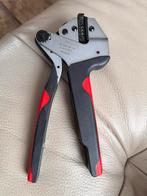 Pince à sertir Wurth, Bricolage & Construction, Outillage | Outillage à main, Enlèvement ou Envoi, Neuf