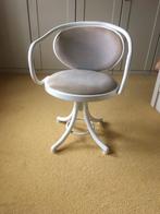 Leuk draaistoeltje, Enlèvement, Utilisé