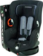 Autostoel maxi cosi stoel axiss total black  100euro, Maxi-Cosi, Enlèvement, Utilisé, Dossier réglable