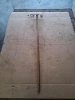 tuinhark, Jardin & Terrasse, Outils à main, Enlèvement, Utilisé, Râteau