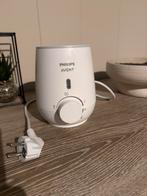 1 of 2 philips flessenverwarmer, Ophalen, Zo goed als nieuw