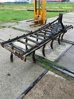 cultivator, Ophalen, Akkerbouw, Grondbewerking