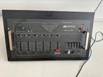Super gave vintage JB stereomixer met ingebouwde equalizer, Ophalen, Gebruikt, Microfooningang