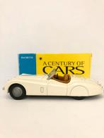 JAGUAR XK A CENTURY OF CARS, Hobby & Loisirs créatifs, Enlèvement ou Envoi, Comme neuf, Voiture, Corgi