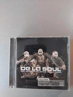 Cd. De La Soul.  Art official intelligence., Cd's en Dvd's, Cd's | Hiphop en Rap, Ophalen of Verzenden, Zo goed als nieuw