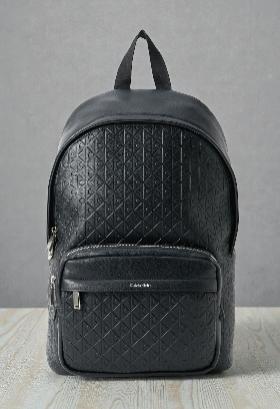 Calvin Klein Backpack, Handtassen en Accessoires, Tassen | Rugtassen, Nieuw, Overige merken, 25 tot 40 cm, 30 tot 45 cm, Ophalen