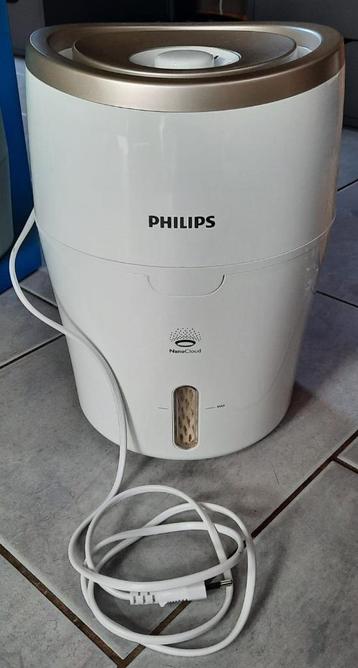 Luchtbevochtiger Philips Series 2000