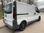 Renault Trafic 1.9 dCi 3 places ! ! ! ! !, Autos, Camionnettes & Utilitaires, Tissu, Achat, 60 kW, Blanc