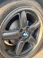 Te koop: Originele AC Schnitzer velgen 5x120, Ophalen, 17 inch, Band(en)
