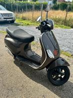 Vespa LX50 A KLASSE MOET ZO SNEL MOGELIJK WEG!!!, Ophalen, Gebruikt, Klasse A (25 km/u), Benzine