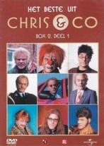 CHRIS & CO BOX 2, Boxset, Komedie, Alle leeftijden, Ophalen of Verzenden