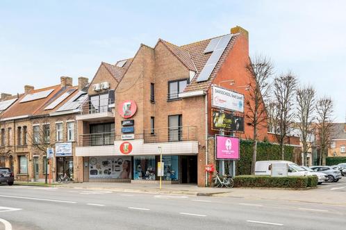 Huis te koop in Diksmuide, 5 slpks, Immo, Huizen en Appartementen te koop, Vrijstaande woning, B