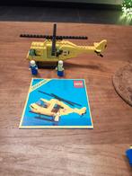 Lego city, town 6697, Ophalen of Verzenden, Gebruikt, Lego