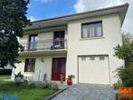 Prachtige gezinswoning nabij Bellegarde / Limoges, 10 kamers, Dorp, Frankrijk, 156 m²