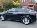 Tesla Model X 100 KWH Long range plus 4WD, Autos, Model X, Achat, Beige, 5 portes