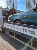 Uniquement pièces Audi 80 une turbo et une simple, Enlèvement ou Envoi