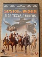 Suske en wiske, CD & DVD, DVD | Néerlandophone, Comme neuf, Enlèvement ou Envoi