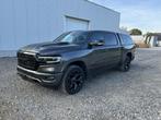RAM 1500 Limited, Auto's, Dodge, Automaat, 4 deurs, Leder, 5 zetels
