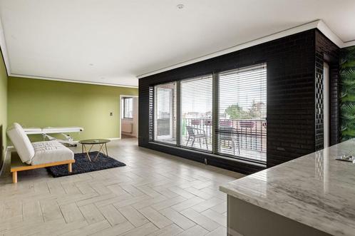 Appartement te koop in Deurne, 1 slpk, Immo, Huizen en Appartementen te koop, Appartement, B