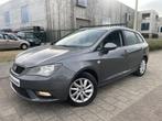 SEAT Ibiza 1.2 TSI Benzine – 12 MAANDEN GARANTIE, Auto's, Euro 5, Gebruikt, Ibiza, Bedrijf