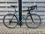 Bianchi  infinito carbon racefiets maat L, Fietsen en Brommers, Ophalen, Carbon