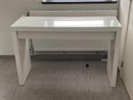 Malm toilettafel/ bureautafel Ikea, Huis en Inrichting, Ophalen, Zo goed als nieuw, Bureau