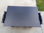 Ikea sundvik kindertafel en twee stoelen, Kinderen en Baby's, Kinderkamer | Tafels en Stoelen, Ophalen, Gebruikt, Stoel(en)