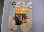 La Belle Et La Bête [Livre], Enlèvement ou Envoi, Autres personnages, Comme neuf, Autres types