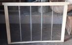 Apiculture Partition grille à reine, TBE, Ophalen