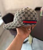 Gucci Pet [2 modellen], Kleding | Heren, Hoeden en Petten, Ophalen of Verzenden, Zo goed als nieuw, Pet