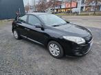 Te koop Renault Megane, Euro 5, Stof, Zwart, Zwart