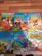 31 Disney boekjes, Boeken, Ophalen, Gelezen, Disney, Sprookjes