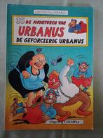 Urbanus, Gelezen, Ophalen of Verzenden, Meerdere stripboeken