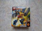 LEGO Marvel Wolverine Mechapantser - 76202, Kinderen en Baby's, Speelgoed | Duplo en Lego, Ophalen of Verzenden, Nieuw, Complete set