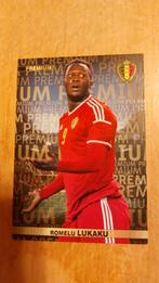 Romelu Lukaku panini kaartje 54, Enlèvement, Comme neuf