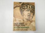 Boek Woodner Collection Master Drawings, Boeken, Ophalen of Verzenden, Gelezen