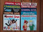 Lot / Collection 10 disques vinyl 33T - Chantal Goya, Enlèvement, Utilisé, Musique