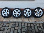 Citroën Xsara, Auto-onderdelen, Banden en Velgen, Ophalen, Gebruikt, 15 inch, Velg(en)