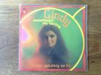 single cindy, Ophalen of Verzenden, 7 inch, Nederlandstalig, Single