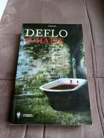 Luc Deflo - schatje, Livres, Thrillers, Comme neuf, Luc Deflo, Belgique, Enlèvement ou Envoi