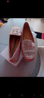 Prachtige nieuwe platte schoenen P.38, Kleding | Dames, Schoenen, Verzenden, Nieuw, Ballerina's, Alboom