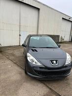 Peugeot 206+ 1.1 benzine Bj 2011(EURO5) 133000km GEKEURD, Auto's, 1142 cc, Elektrische ramen, Bedrijf, Handgeschakeld